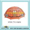 Fire Engine Design Car...