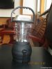 CAMPING LANTERN 2860-1