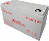 Gel battery 12V 100Ah ...