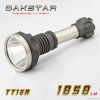 DAKSTAR CREE XM-L 1050...