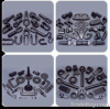 Castings, Forgings &am...