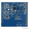 2-layered PCB with imm...