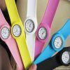 best selling silicone icce watch wholesale