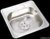 stainless steel sinks