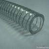 pvc spiral steel wire reinforced hose