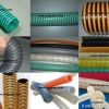 pvc helix suction hose