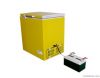 moveable freezer/ bicycle freezer/ solar freezer/chest freezer