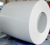 Color-coated galvanized steel coil