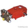 speck Triplex Plunger High pressure Pumps