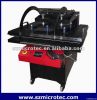 Auto Open Heat Transfer Machine, 80x100cm - STM-40 CE Approved