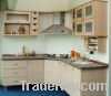 White Marble Kitchen C...