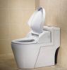 smart toilet seat, aut...