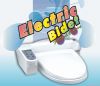 smart toilet seat, aut...