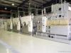 degreasing skin machine