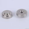 CNC precision machining