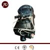 Bus car automatic transmission gearbox