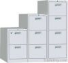 multi drawer metal fil...