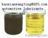 automotive lubricants oil