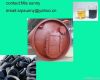 pyrolysis equipment fo...