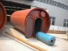 tyre oil making machin...
