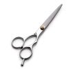 Professional Hair Cutting Stainless Steel Barber Scissors