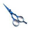 Professional Hair Cutting Stainless Steel Barber Scissors