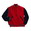 Varsity College Jackets