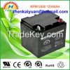 LEAD ACID BATTERY 12V40Ah