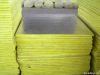 glass wool insulation ...