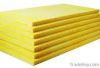 glass wool board insul...