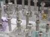 Titanium fasteners for...