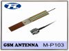 Internal pcb gsm antenna