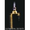 Ultrasonic Spark Plug