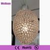 Egg shape mini cute cr...