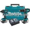 New cordless XT248 18V...
