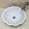 Stone bathroom basins ...