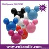 X-mini portable mickey...