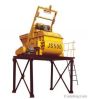 JS500 concrete mixer