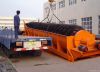 High Efficiency Ore Spiral Separator