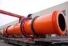 High Efficiency Rotary Dryer