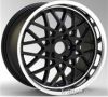 alloy wheels