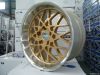 alloy wheels