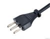 European plug/socket, power cord, extension cord, ribble cable
