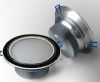 High Power 18W LED Dow...