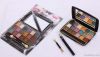 18 colors eyeshadow ma...