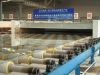 Sheet Glass Production...