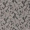 Spandex lace fabric
