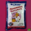 MSG (Monosodium Glutam...