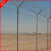 PVC or galvanized welded wire mesh fences(fencing) supplier