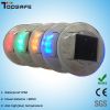 Plastic LED Solar Flashing Stud